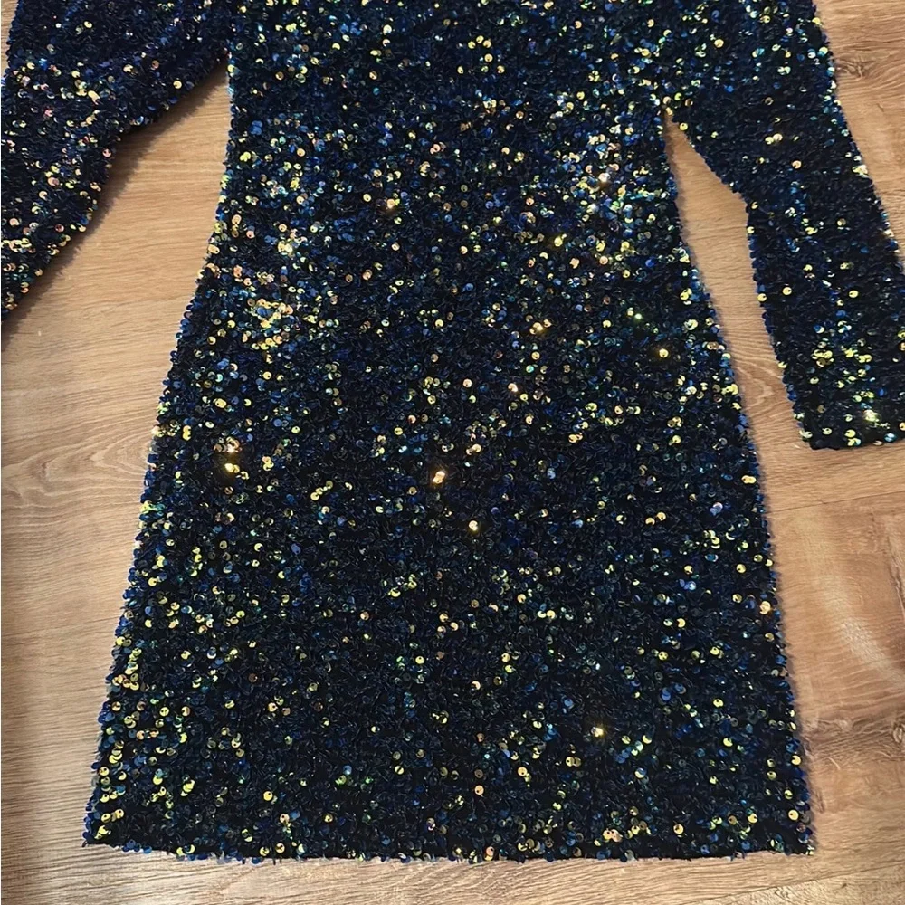 New Zara dress - Picture 4 of 8